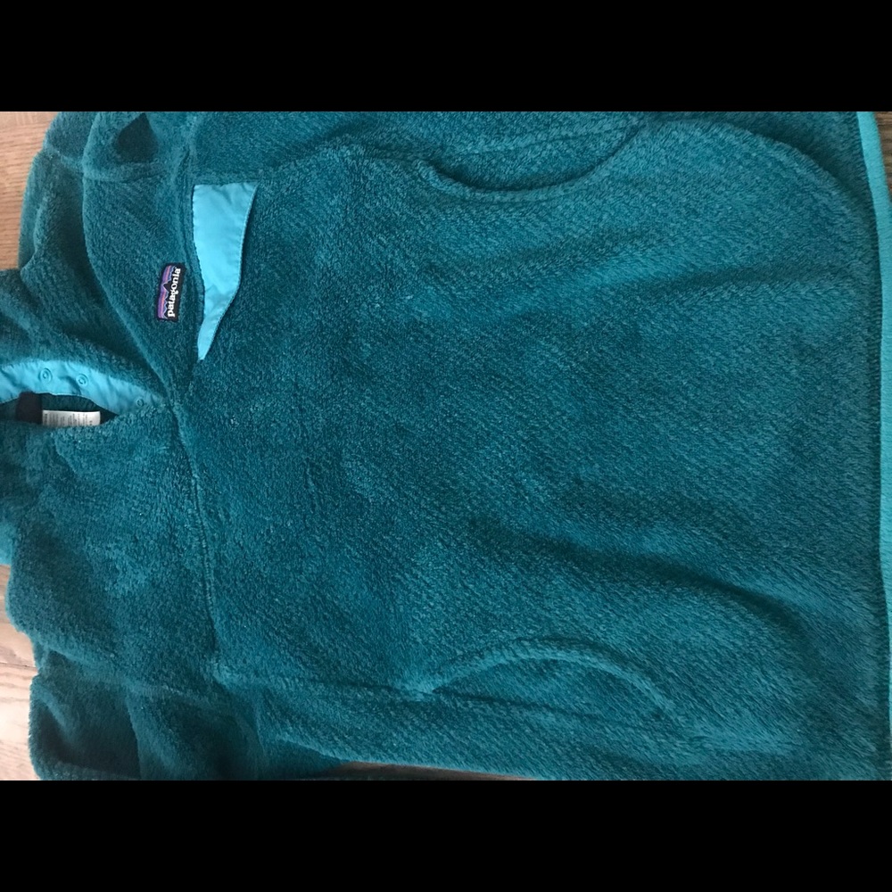 Women’s xs Patagonia jacket